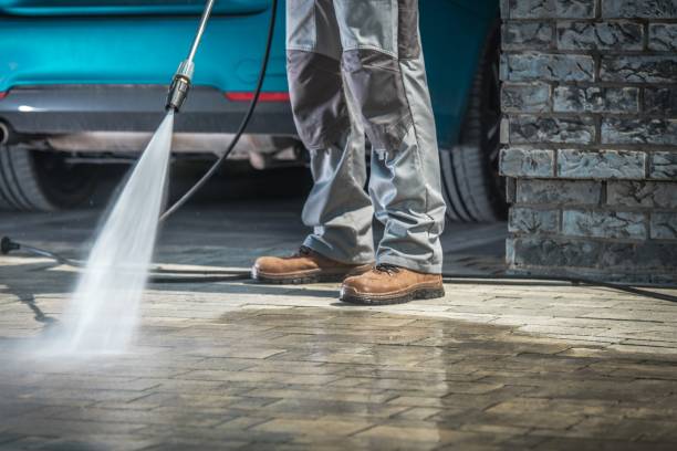 Best Patio and Deck Pressure Washing  in Bermuda Dunes, CA