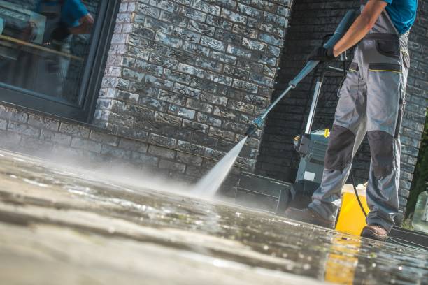 Best Gutter Cleaning  in Bermuda Dunes, CA