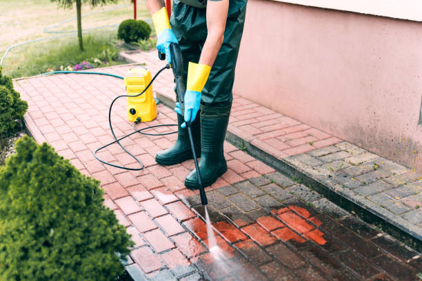 Best Parking Lot and Garage Cleaning  in Bermuda Dunes, CA