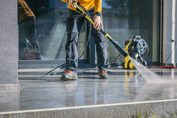 Best Post-Construction Pressure Washing  in Bermuda Dunes, CA