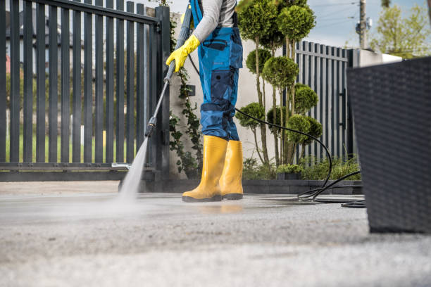 Animal Enclosure Cleaning in Bermuda Dunes, CA