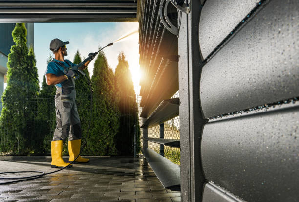 Best Restaurant Pressure Washing  in Bermuda Dunes, CA