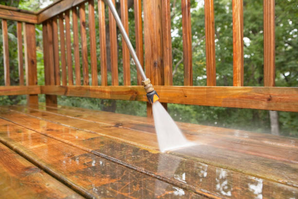 Best Animal Enclosure Cleaning  in Bermuda Dunes, CA