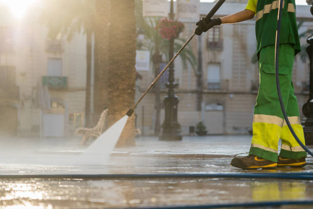 Professional Pressure Washing Services in Bermuda Dunes, CA
